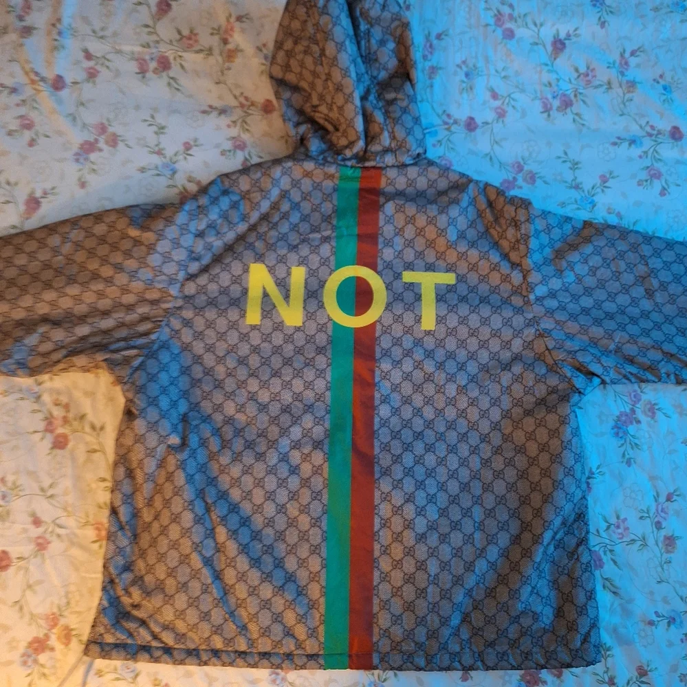 Gucci jacket - Picture 6 of 7